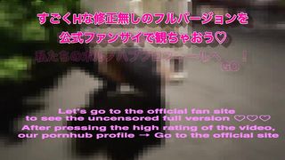 JAV porn with English subtitles RYO & YUU