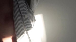 Nice tight pussy gets fucked hard