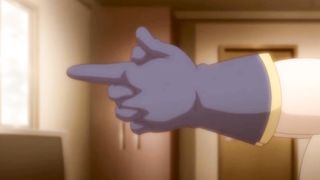 Cosplay Change Pure-kei no Kiken Ep 2