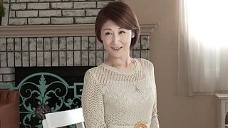 First Shooting Fifty Wife Document Takahashi Misono