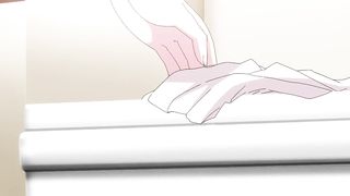 Shuumatsu no Harem Ep 5 SPANISH DUB