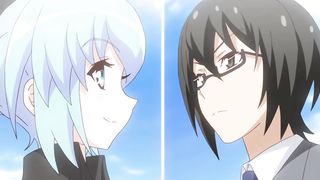 Sexual Adventure Ep 3 - Hentai Sex SPANISH