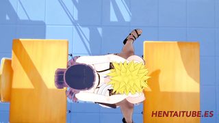 Naruto Boruto Hentai - Orgy 4 Naruto, Boruto Sasuke and Jiraya Fuck Sakura, Sarada, Hinata & Tsunade - Animation Porn 3D