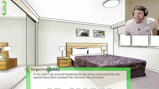 I TOOK DOWN TSUNADE AND THIS HAPPENED... (Jikage Rising) [Uncensored]