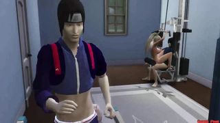 Naruto Hentai Episode 70