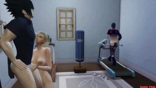 Naruto Hentai Episode 70