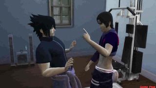 Naruto Hentai Episode 70