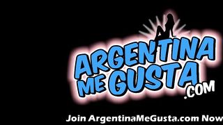 Huge Bouncy Natural Tits with a Huge Puffy Pussy