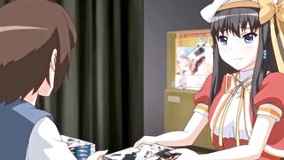 Eroge Kaihatsu Zanmai 05 - Hentai Anime Sex