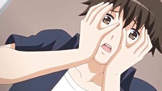 Eroge Kaihatsu Zanmai 05 - Hentai Anime Sex