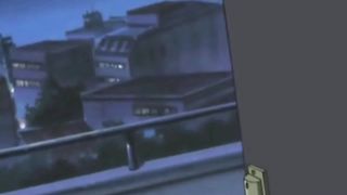 Nerdy stud lose virginity - Hentai Anime