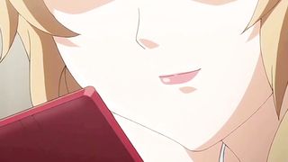 The Sex Cafe 2 - Hentai Anime Sex