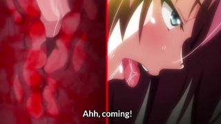 Akane wa Tsumare Somerareru Ep 1 ENG Sub