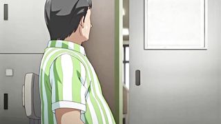 Ero Konbini Tenchou Ep 04 ENG Subbed