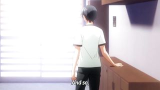 Takamine-ke no Nirinka Ep 01 ENG Subbed