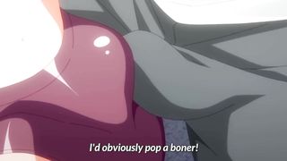 Takamine-ke no Nirinka Ep 01 ENG Subbed