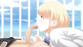 Hajimete no Hitozuma Ep 04 ENG Subbed