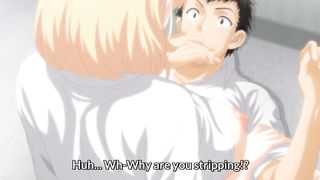 Hajimete no Hitozuma Ep 04 ENG Subbed