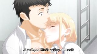 Hajimete no Hitozuma Ep 04 ENG Subbed