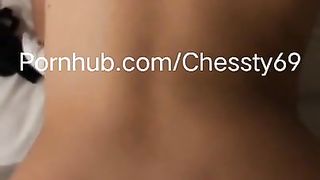 Ngentotin Pacar Sange Crot Di Dalam