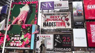 ANAL SEX FOR VALENTINE'S DAY - LUNA'S JOURNEY (EPISODE 19)