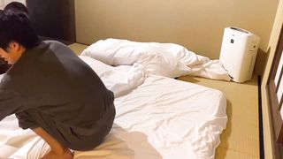 京都旅行中のリアルセックス盗撮動画 JAPANESE ROMANCE SEX DURING OUR ROAD TRIP IN KYOTO - HOLIDAY JOURNEY