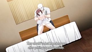 Jitaku Keibiin 02 Ep 7 ENG Subbed