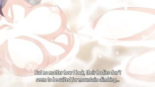 Shikoyakanaru Toki mo Hameru Toki mo Ep 01 ENG SUB