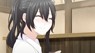 Shikoyakanaru Toki mo Hameru Toki mo Ep 01 ENG SUB