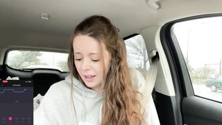 I was too horny to stop OMG!! Nadia Foxx