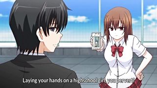 Furifure 2 Ep 03 ENG SUB