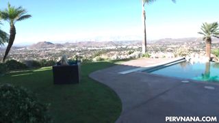 Grand Mom The Proper Motivation