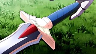 Maken no Hime wa Ero Ero desu Ep 01 ENG SUB