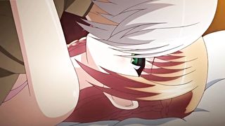 Maken no Hime wa Ero Ero desu Ep 01 ENG SUB