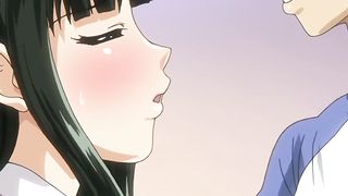 Mizugi Kanojo The Animation Ep 1 ENG SUB