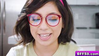 Teens begin experiencing lustful desires