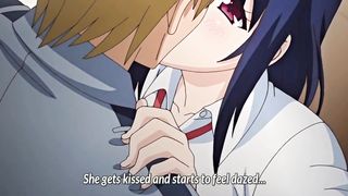 Nozoki Kanojo Ep 01 ENG SUB