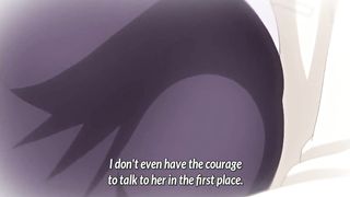 Sotsugyou XX Densha Ep 01 ENG SUB