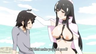 Toshi Densetsu Series Ep 05 ENG SUB