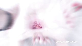 Angel Smalls 5on1 Balls Deep