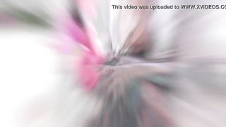 The most tattooed porn actress in the world