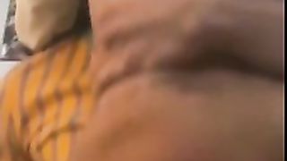 Latina mouth is very tasty