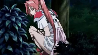 Strong cock in tight pussy - Hentai Sex