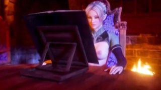 3D FUTA XXX IN STUNNING HQ