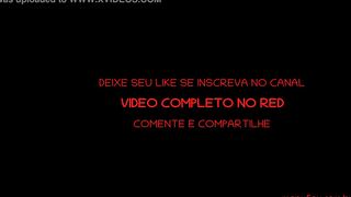 Wet pussy sitting on cock without a condom (full video on RED)