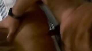 Gorgeous babe I found in Tinder