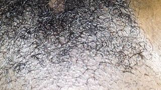 Black Anal love Homemade