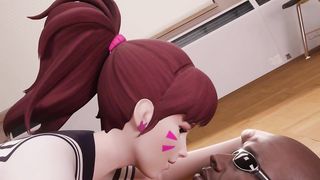 Mind-boggling 3D Porn Compilation Part 1