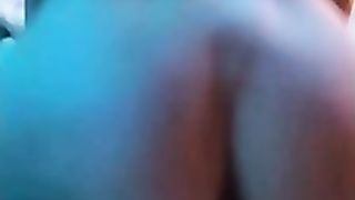 Waitress lost a bet in bar New York Jets