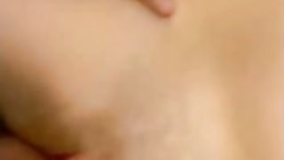 Blonde teen with Super tight pussy